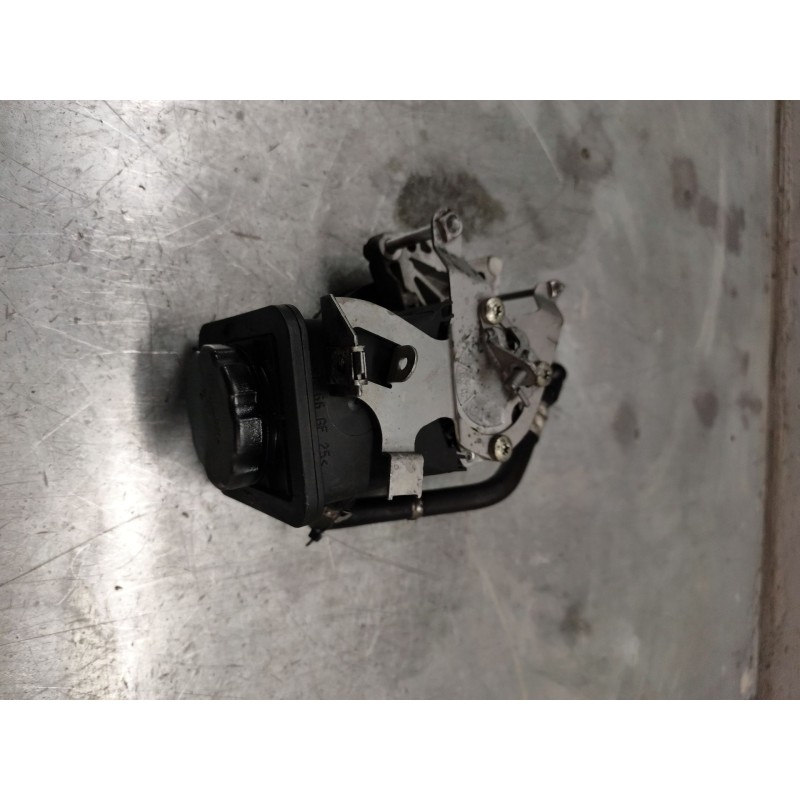 Recambio de bomba direccion para bmw x3 (e83) 2.0d referencia OEM IAM 7692974536 - Negro 2