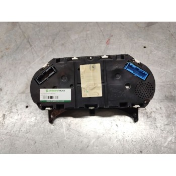 Recambio de cuadro instrumentos para jaguar xf 3.0 v6 diesel edition referencia OEM IAM 9X2310849KF  