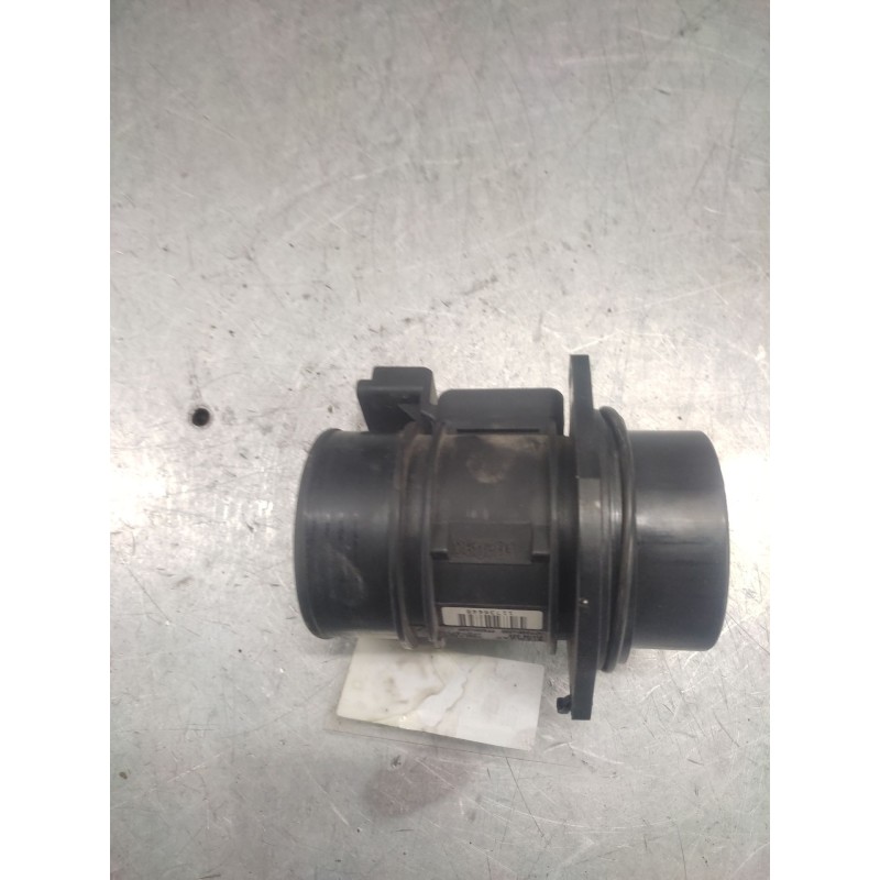 Recambio de caudalimetro para renault laguna ii (bg0/1_) 1.9 dci (bg0r, bg0e) referencia OEM IAM 7700314669  6 PINS