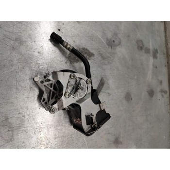 Recambio de bomba direccion para bmw x3 (e83) 2.0d referencia OEM IAM 7692974536  