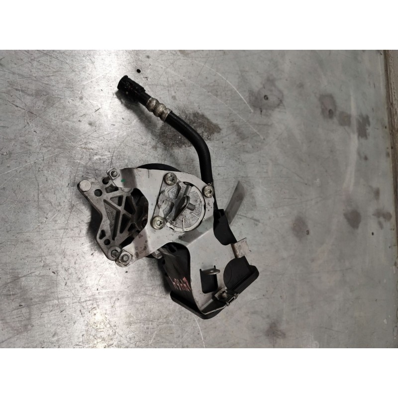 Recambio de bomba direccion para bmw x3 (e83) 2.0d referencia OEM IAM 7692974536 - Negro 3
