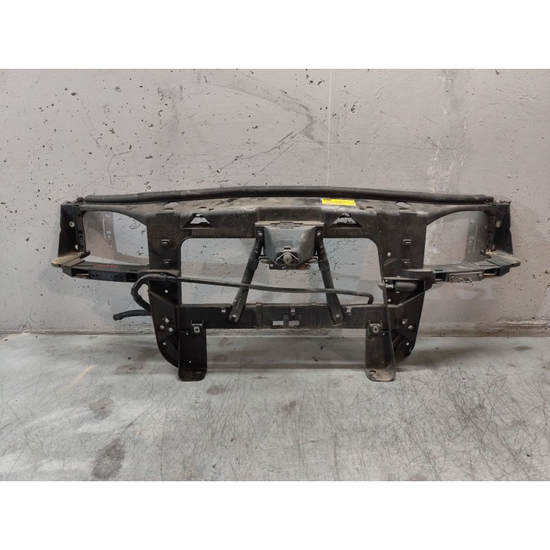 Recambio de panel frontal para ford mondeo berlina (ge) ambiente referencia OEM IAM   
