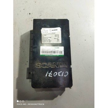 MODULO ELECTRONICO 1943668 2087765 2087766