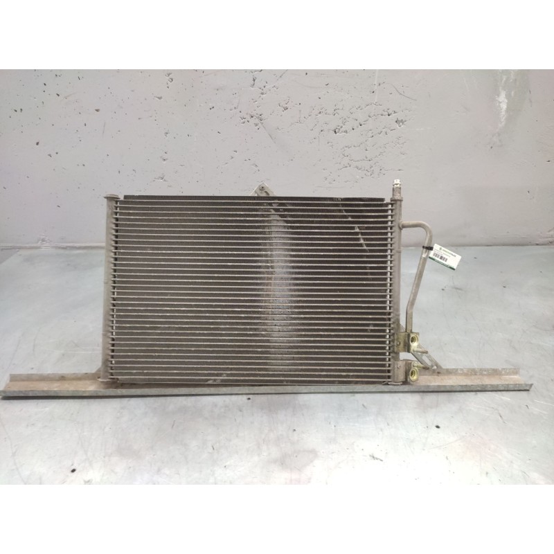 Recambio de condensador / radiador a/a para ford fiesta (cbk) ambiente referencia OEM IAM 2S6H19710AB  