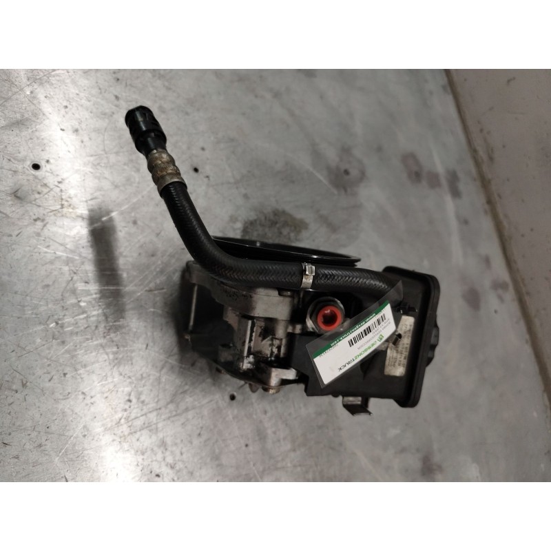 Recambio de bomba direccion para bmw x3 (e83) 2.0d referencia OEM IAM 7692974536 - Negro 4