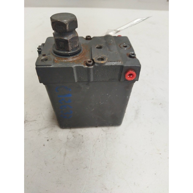 Recambio de bomba elevacion cabina para mercedes-benz actros bm 963.510 2-achser 1851 4x2 sattelzugmaschine l bigspace referenci - Blanco 2