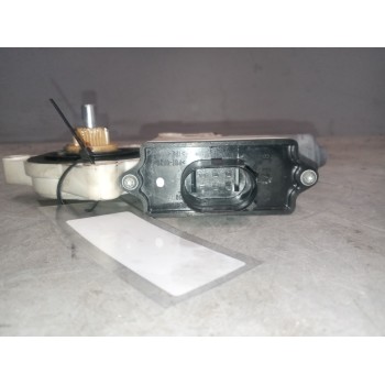 Recambio de motor elevalunas delantero derecho para man tgx 18.xxx referencia OEM IAM 81286016138  