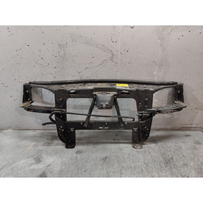 Recambio de panel frontal para ford mondeo berlina (ge) ambiente referencia OEM IAM - Plata 2