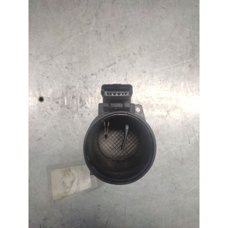 Recambio de caudalimetro para renault laguna ii (bg0/1_) 1.9 dci (bg0r, bg0e) referencia OEM IAM 7700314669  6 PINS 3