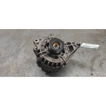 ALTERNADOR A0009063322 0125711028 POLEA DE 5 CANALES CONECTOR DE UN PIN