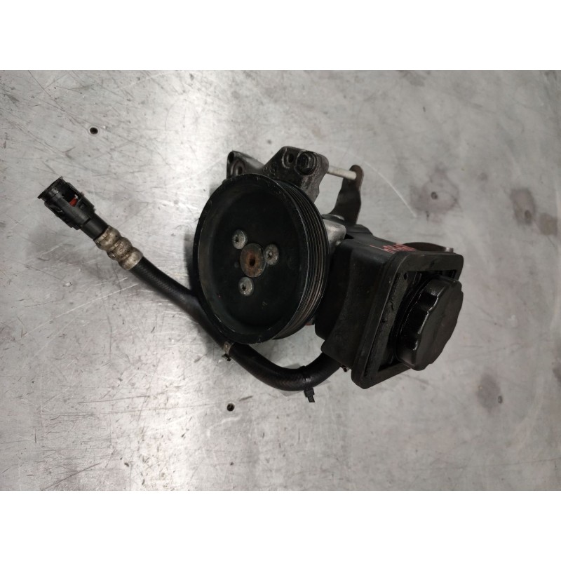 Recambio de bomba direccion para bmw x3 (e83) 2.0d referencia OEM IAM 7692974536 - Negro 5
