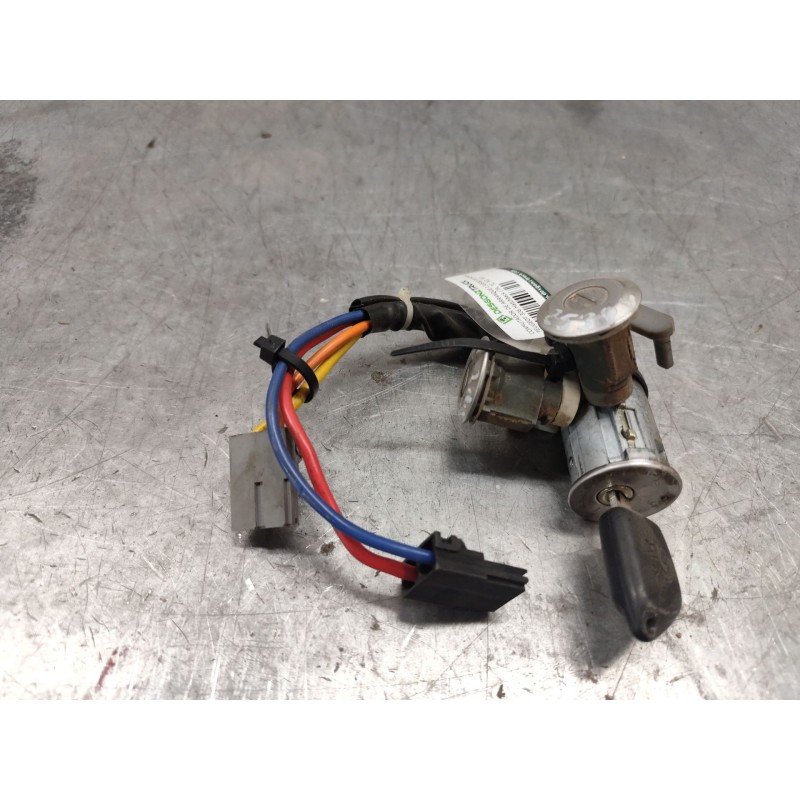 Recambio de conmutador de arranque para peugeot 306 hatchback (7a, 7c, n3, n5) 1.9 d referencia OEM IAM   