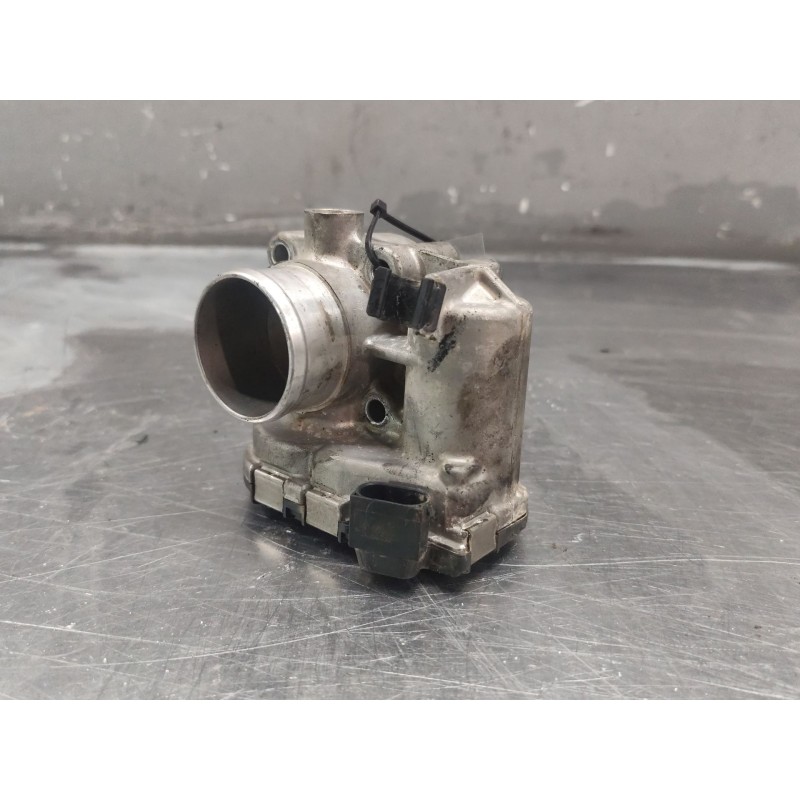 Recambio de caja mariposa para fiat tipo hatchback (356_, 357_) 1.4 (356hxa1b) referencia OEM IAM 0280750137 - Marrón