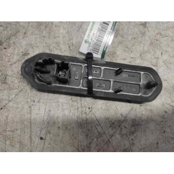 Recambio de interruptor para peugeot partner (s2) rancho plus referencia OEM IAM 1488938080 2 PINS 