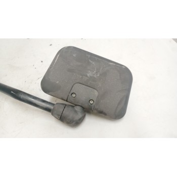 Recambio de retrovisor exterior frontal para daf serie xf105.xxx fsa 4x2 space-cab referencia OEM IAM   