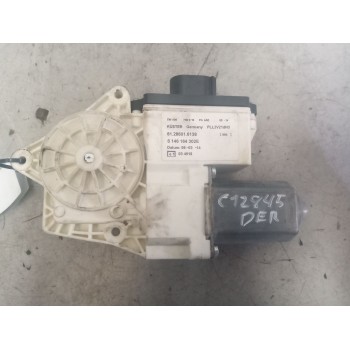 MOTOR ELEVALUNAS DELANTERO DERECHO 81286016138 
