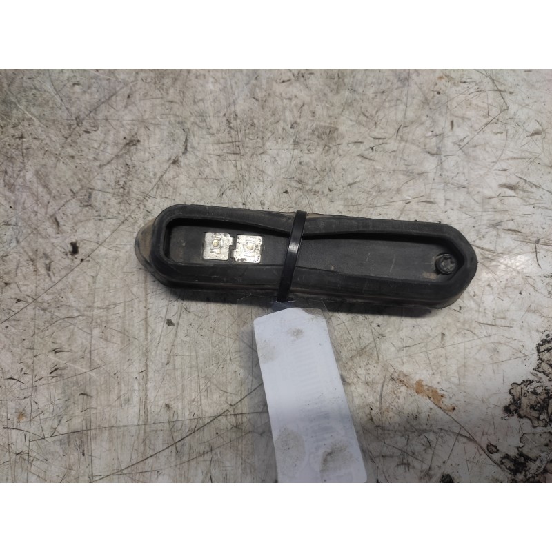 Recambio de interruptor para peugeot partner (s2) rancho plus referencia OEM IAM 1488938080 2 PINS - Verde 2