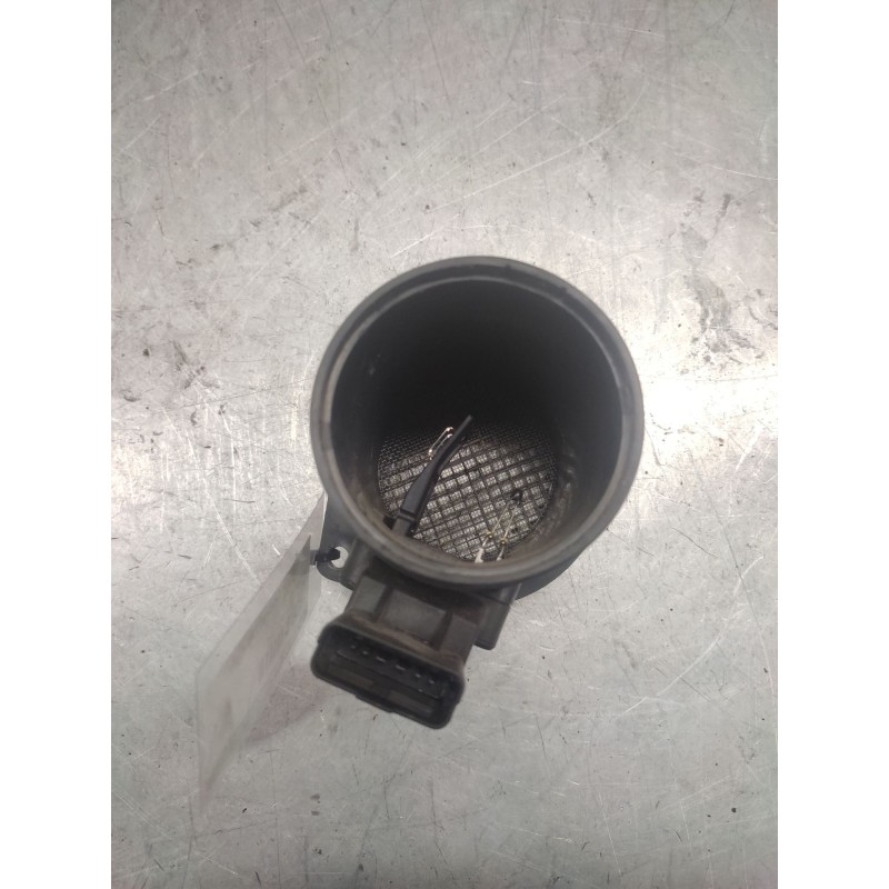 Recambio de caudalimetro para renault espace iv (jk0) grand espace initiale referencia OEM IAM 5WK9609  6 PINS - Gris 2
