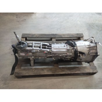 Recambio de caja cambios para bmw x3 (e83) 2.0d referencia OEM IAM 1069401061  1069401051