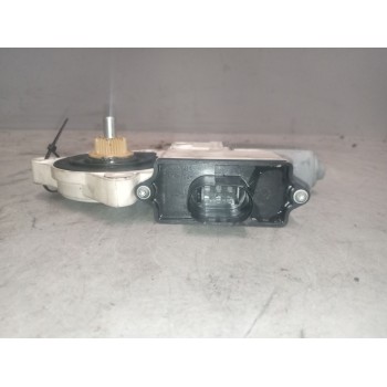 Recambio de motor elevalunas delantero derecho para man tgx 18.xxx 12.4 diesel referencia OEM IAM 81286016138  