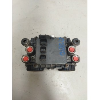Recambio de valvula aire para daf trucks xf 106 480 referencia OEM IAM 2047121 4801061060 