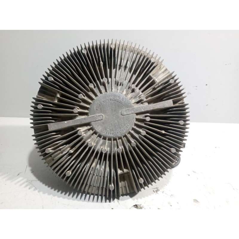 Recambio de ventilador viscoso motor para man tgx 18.xxx 12.4 diesel referencia OEM IAM 51066300141  