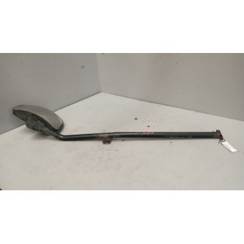 Recambio de retrovisor exterior frontal para daf serie xf105.xxx fsa 4x2 space-cab referencia OEM IAM   