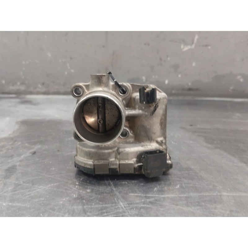 Recambio de caja mariposa para fiat tipo hatchback (356_, 357_) 1.4 (356hxa1b) referencia OEM IAM 0280750137 - Marrón 3