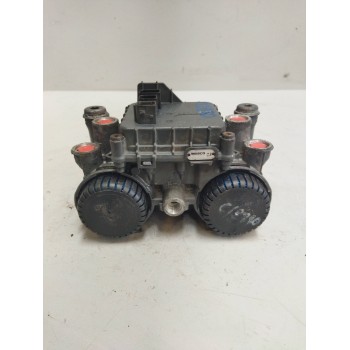 Recambio de valvula aire para daf trucks xf 106 480 referencia OEM IAM 2047121 4801061060 