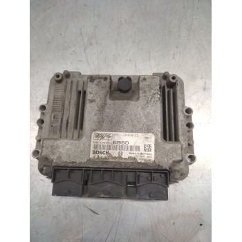 CENTRALITA MOTOR UCE 5S6112A650ED 0281012249