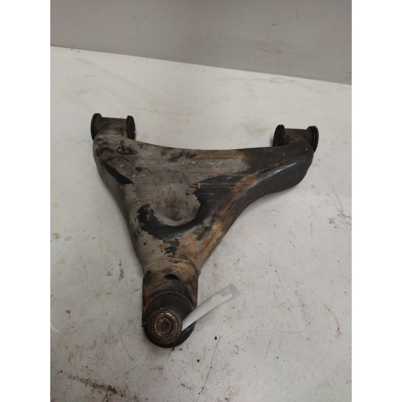 Recambio de brazo suspension inferior delantero izquierdo para mercedes-benz sprinter 02.00  caja cerrada 2.7 cdi cat referencia - Blanco