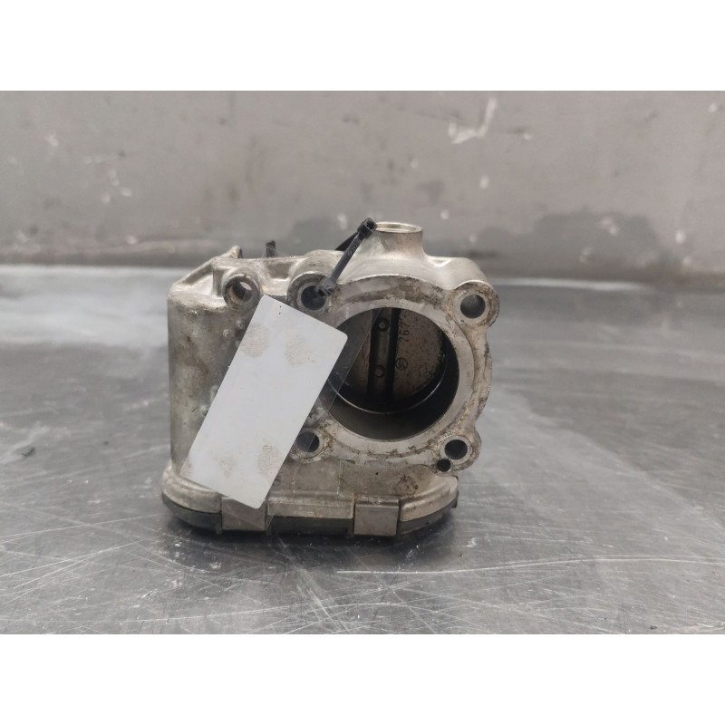Recambio de caja mariposa para fiat tipo hatchback (356_, 357_) 1.4 (356hxa1b) referencia OEM IAM 0280750137 - Marrón 4
