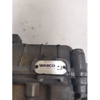 Recambio de valvula aire para daf trucks xf 106 480 referencia OEM IAM 2047121 4801061060 