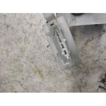 Recambio de resistencia calefaccion para peugeot partner (s2) rancho plus referencia OEM IAM   4 PINS