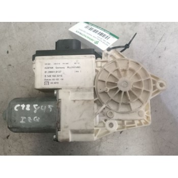 MOTOR ELEVALUNAS TRASERO IZQUIERDO 81286016137 