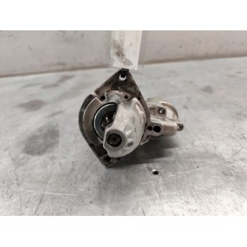 MOTOR ARRANQUE 9 DIENTES 