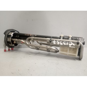 Recambio de aforador para daf serie xf euro 6 12.9 diesel referencia OEM IAM 2134681  