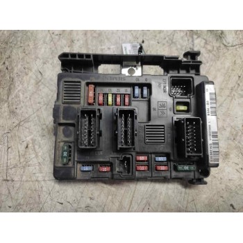 CAJA RELES / FUSIBLES 9650618480 U118470003L BSM