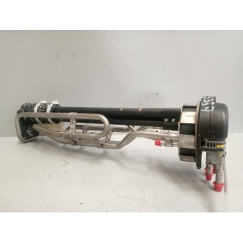 Recambio de aforador para daf serie xf euro 6 12.9 diesel referencia OEM IAM 2134681  