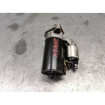 Recambio de motor arranque para bmw x3 (e83) 2.0d referencia OEM IAM  9 DIENTES 