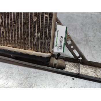 Recambio de radiador agua para peugeot partner (s2) combi pro referencia OEM IAM   