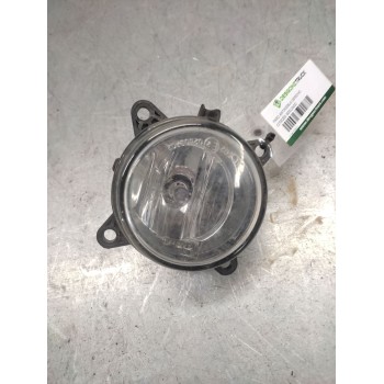 Recambio de faro antiniebla derecho para citroën berlingo 2.0 hdi multispace referencia OEM IAM  2 PINS 