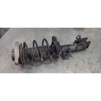 AMORTIGUADOR DELANTERO IZQUIERDO A1763201938 