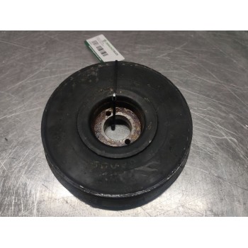 Recambio de polea cigueñal para citroën berlingo 2.0 hdi cat (rhy / dw10td) referencia OEM IAM   