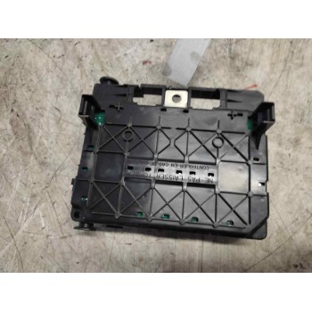 Recambio de caja reles / fusibles para peugeot partner (s2) rancho plus referencia OEM IAM 9650618480 U118470003L BSM