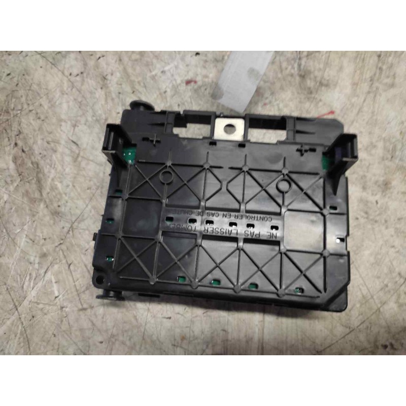 Recambio de caja reles / fusibles para peugeot partner (s2) rancho plus referencia OEM IAM 9650618480 U118470003L BSM - Verde 3