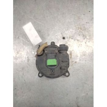 Recambio de faro antiniebla derecho para citroën berlingo 2.0 hdi multispace referencia OEM IAM  2 PINS 