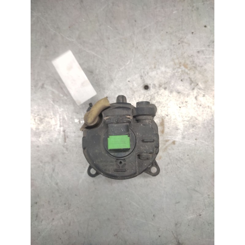 Recambio de faro antiniebla derecho para citroën berlingo 2.0 hdi multispace referencia OEM IAM  2 PINS - Gris 2
