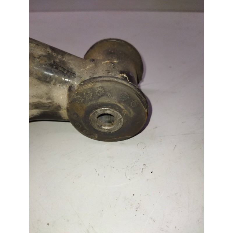 Recambio de brazo suspension inferior delantero izquierdo para mercedes-benz sprinter 02.00  caja cerrada 2.7 cdi cat referencia - Blanco 5