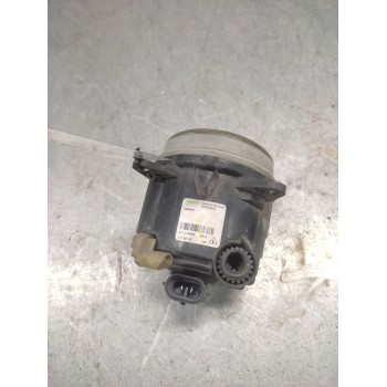 Recambio de faro antiniebla derecho para citroën berlingo 2.0 hdi multispace referencia OEM IAM  2 PINS 